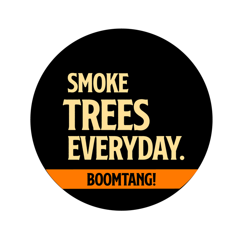 Case - Noble Trees - 1g Prerolls: Boomtang!