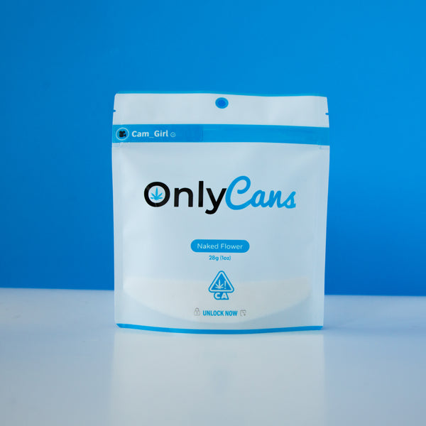 Case - OnlyCans - 28g Smalls: Cam_Girl