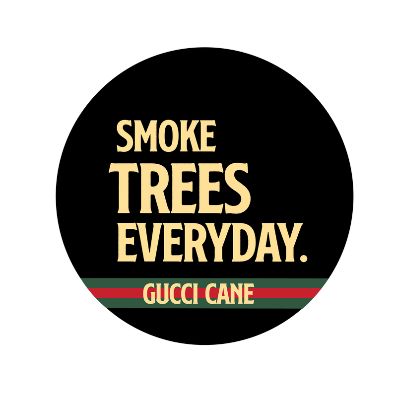 Case - Noble Trees - 1g Prerolls: Gucci Cane