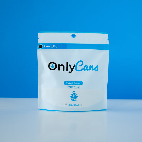 Case - OnlyCans - 14g Smalls: Rated_R